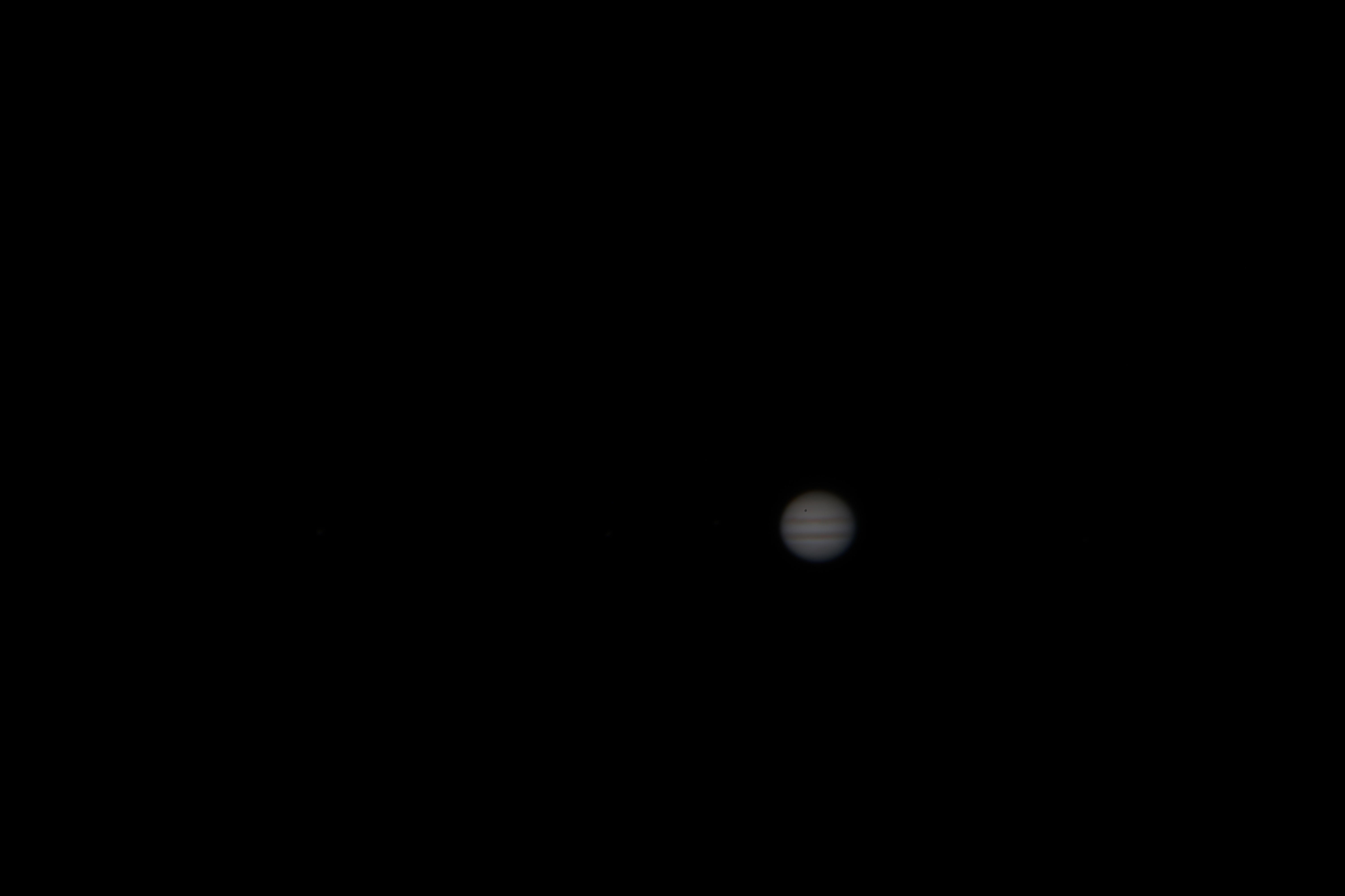 Jurien Bay Astro